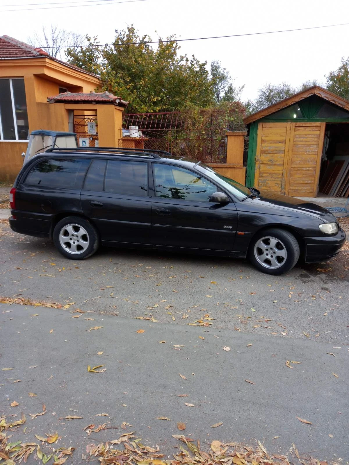 Opel Omega ��� | Mobile.bg � ����������� 2