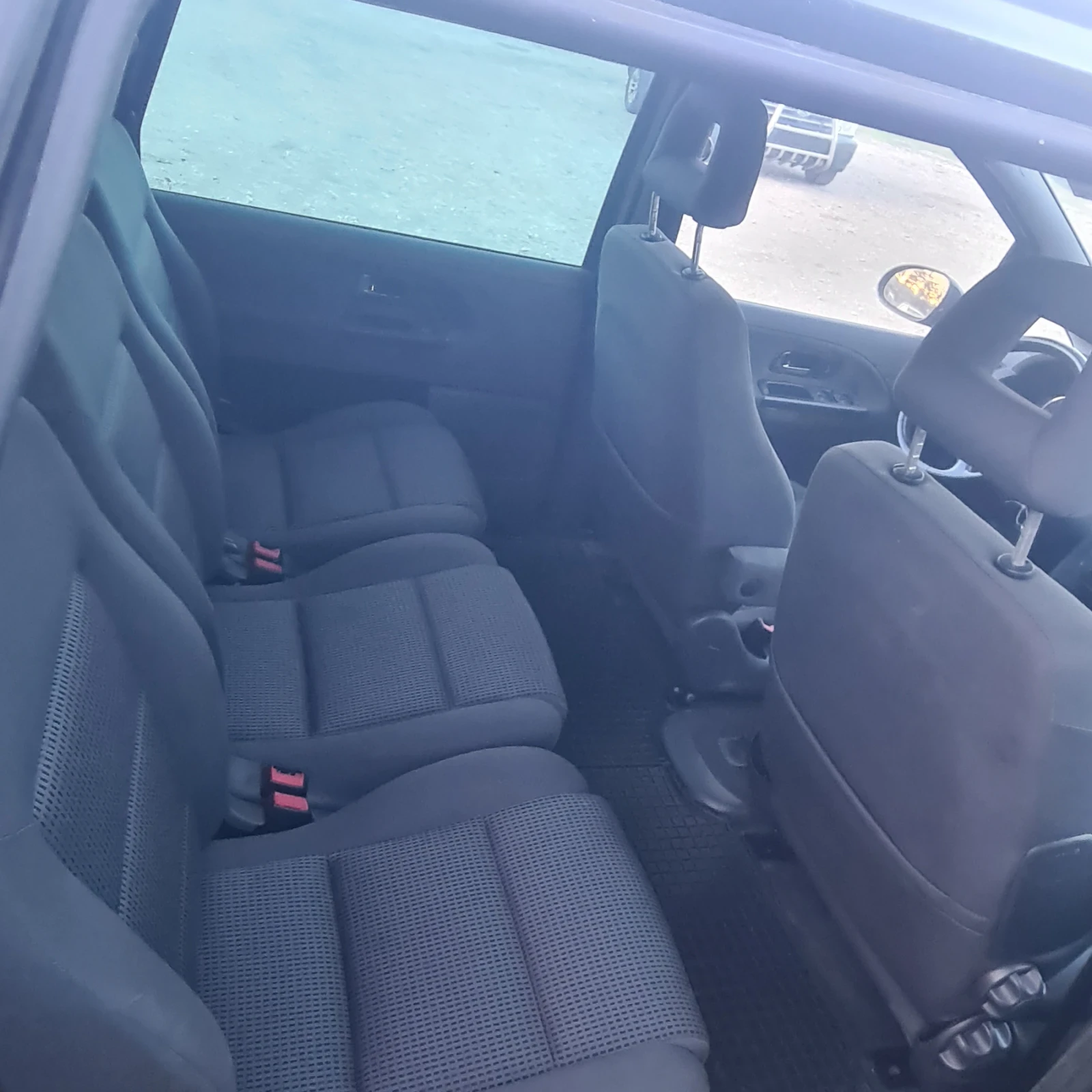 VW Sharan 1.9TDI | Mobile.bg � ����������� 8