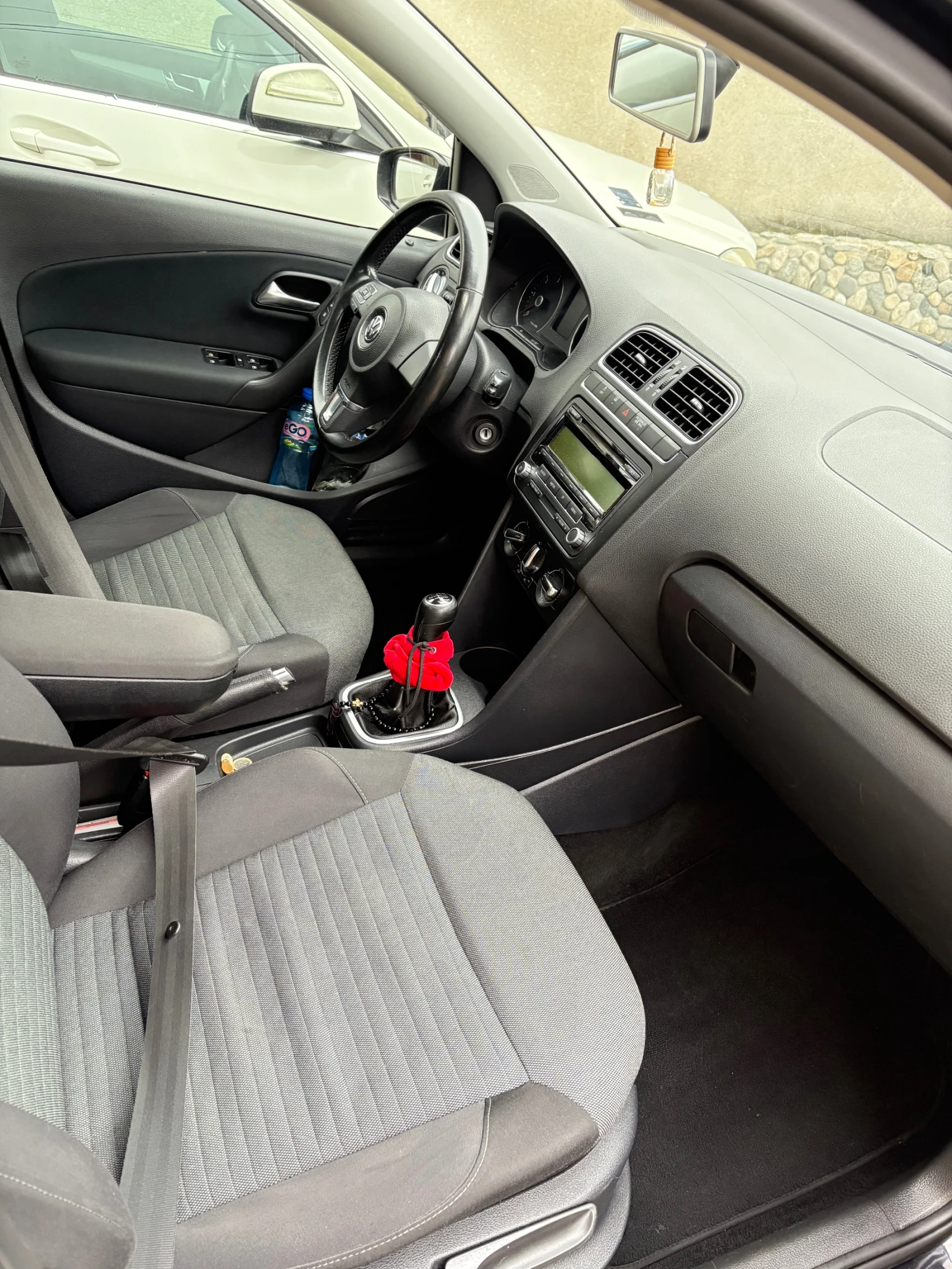 VW Polo 1.6 TDI - изображение 5