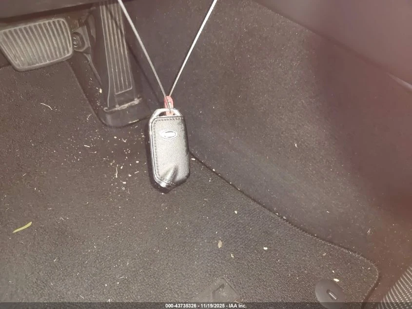 Kia Stinger 2.0L I-4 DI, DOHC, VVT, TURBO, 255HP Rear Wheel - изображение 3