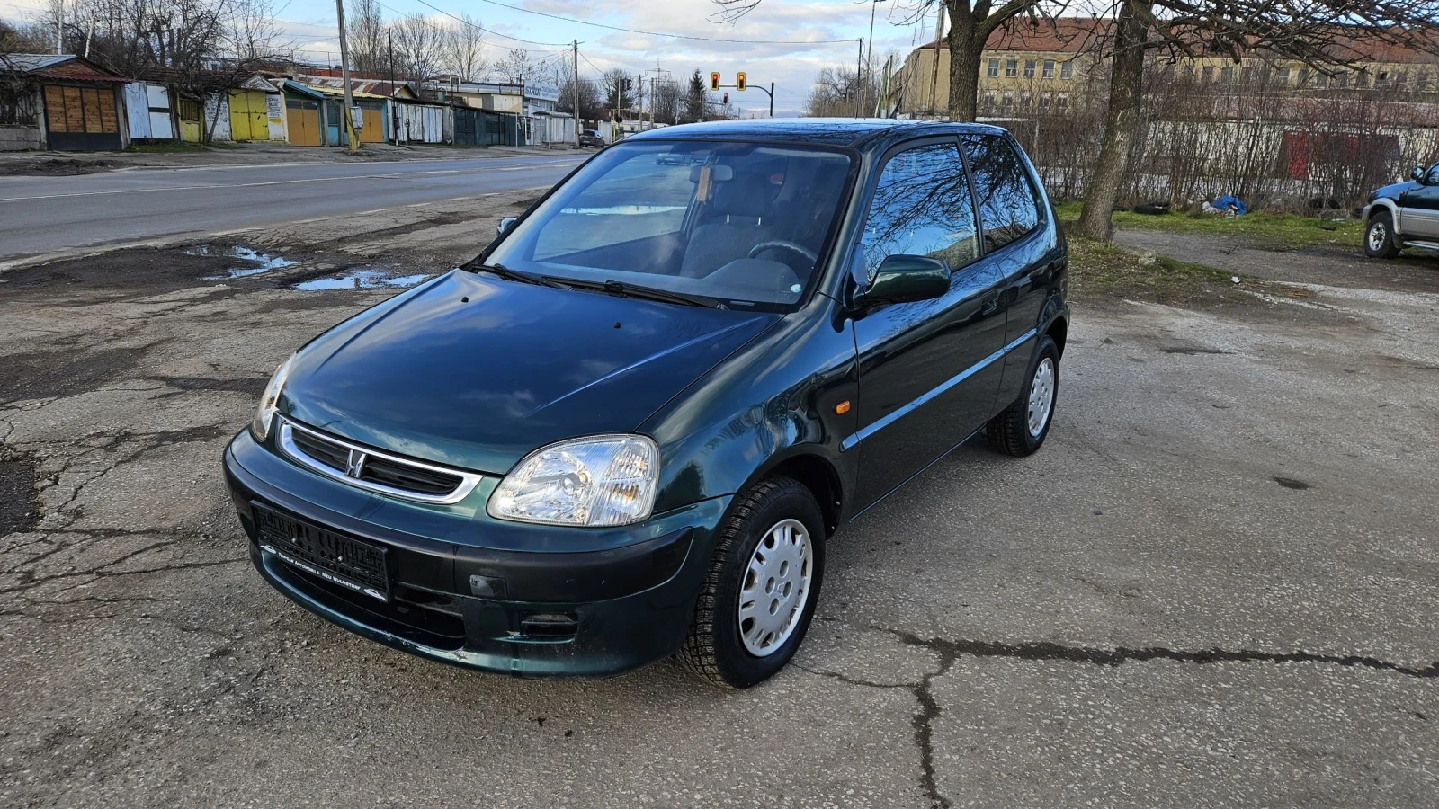 Honda Logo ��������� !!! | Mobile.bg � ����������� 1