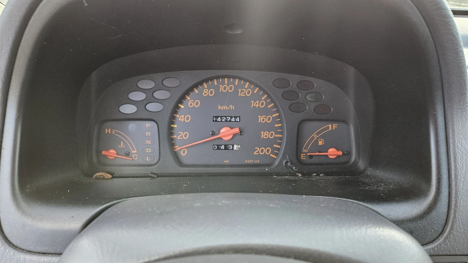 Honda Logo Автоматик !!! - изображение 10