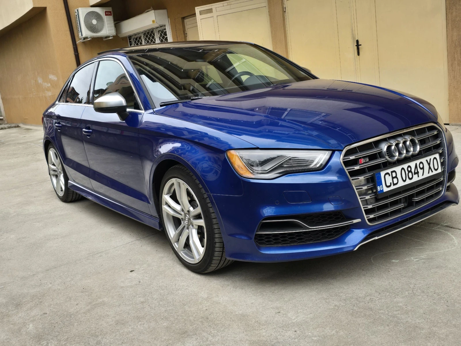 Audi S3 2.0TFSI QUATTRO  | Mobile.bg � ����������� 5