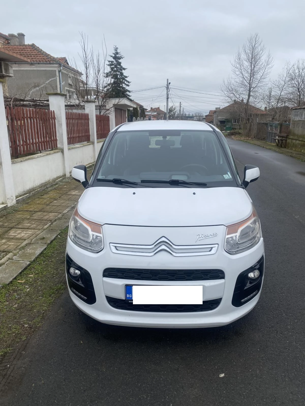 Citroen C3 Picasso | Mobile.bg � ����������� 1