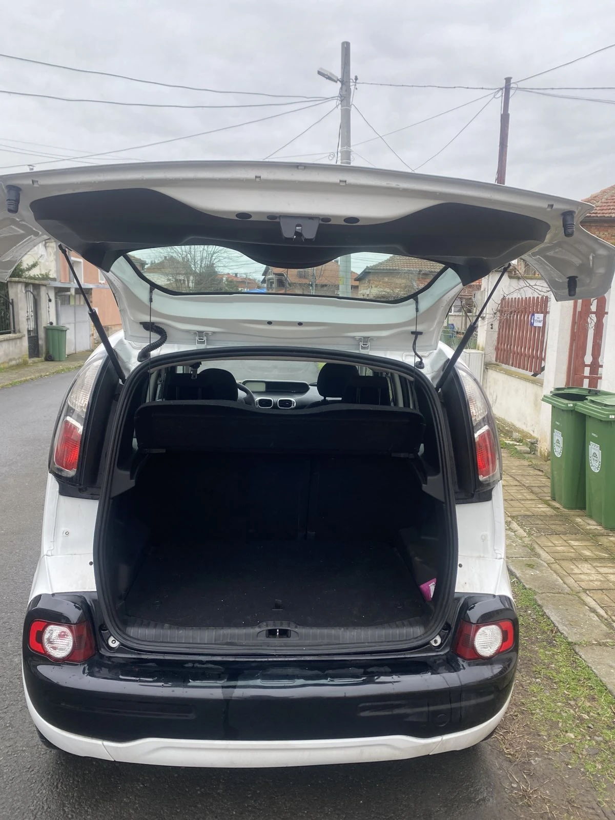 Citroen C3 Picasso | Mobile.bg � ����������� 4