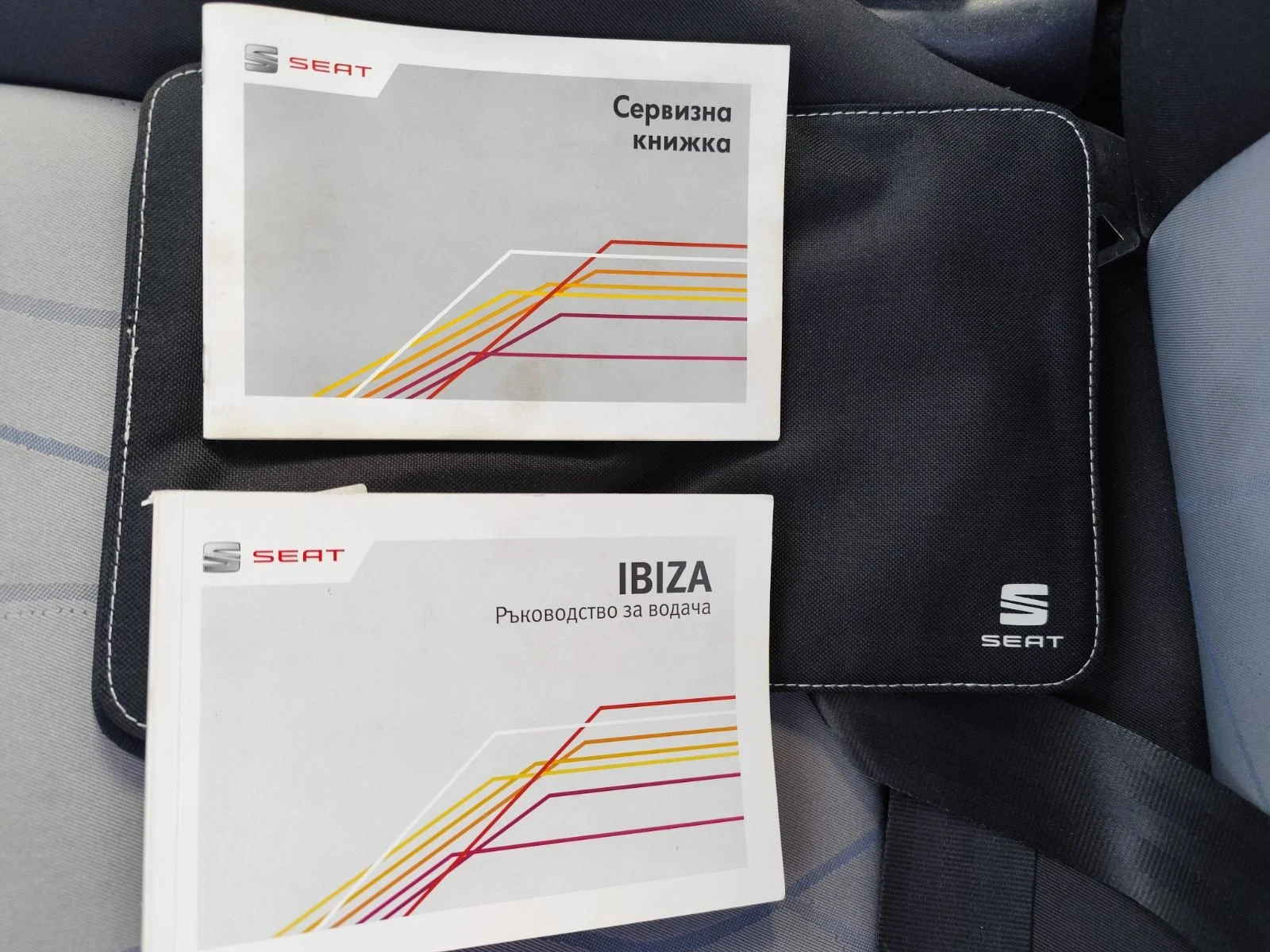 Seat Ibiza 1.2 | Mobile.bg � ����������� 12