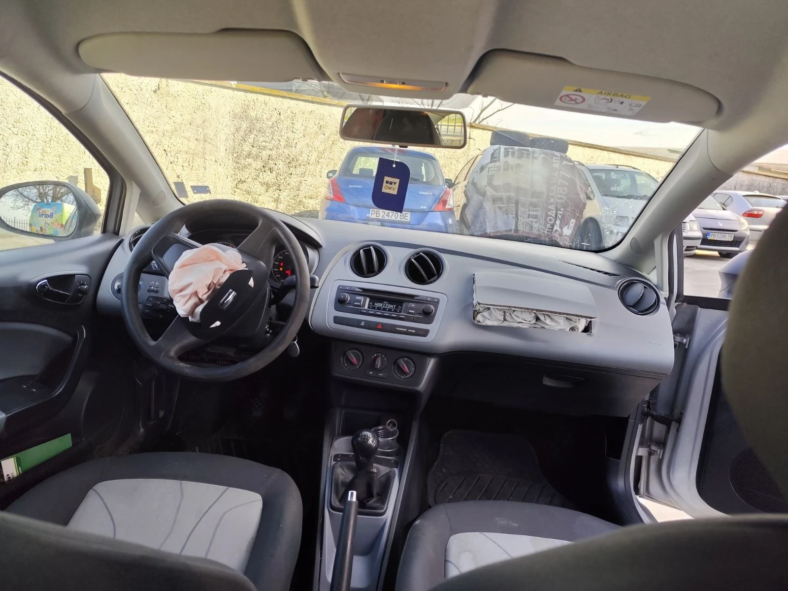 Seat Ibiza 1.2 | Mobile.bg � ����������� 8