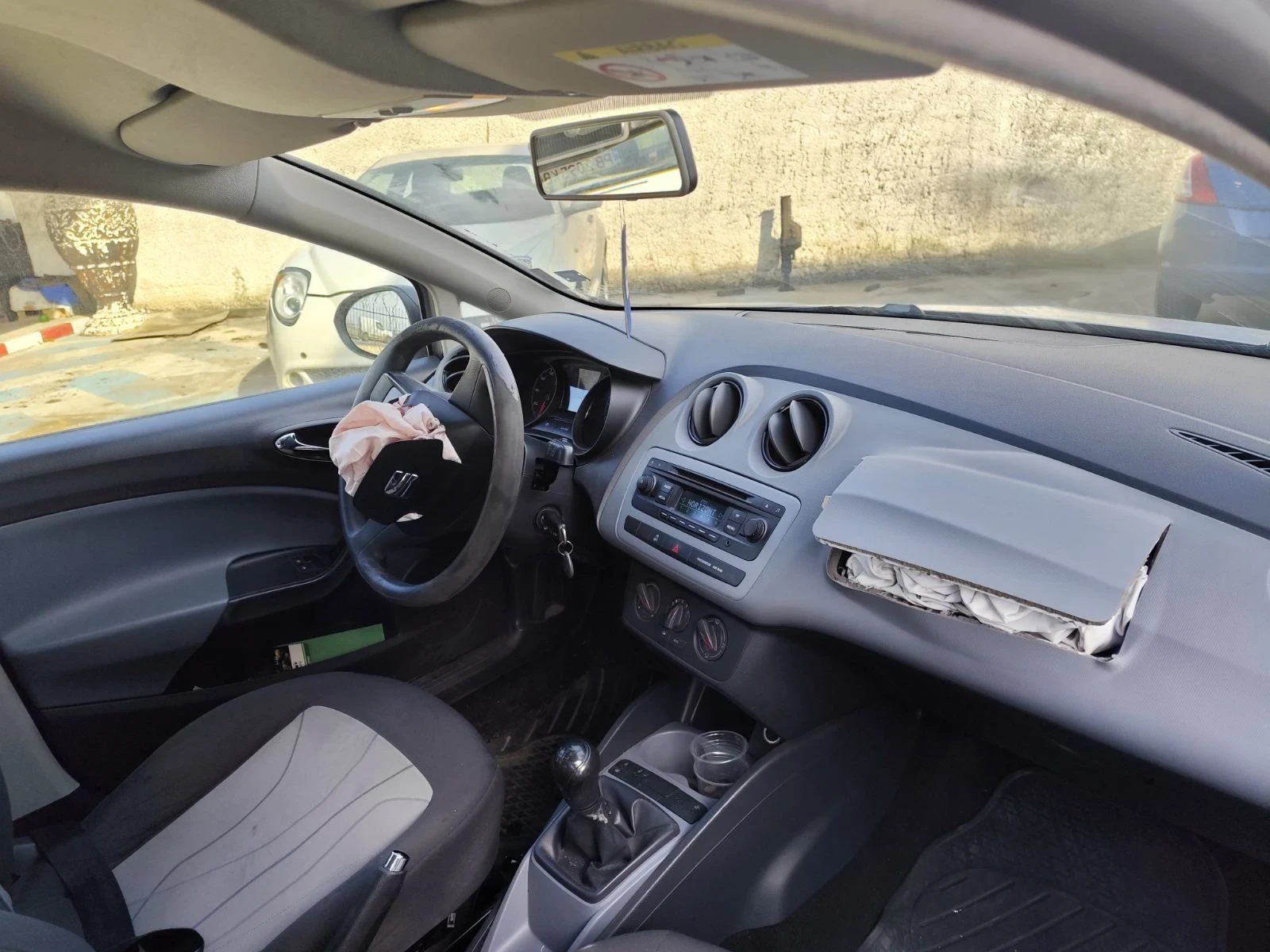 Seat Ibiza 1.2 | Mobile.bg � ����������� 7