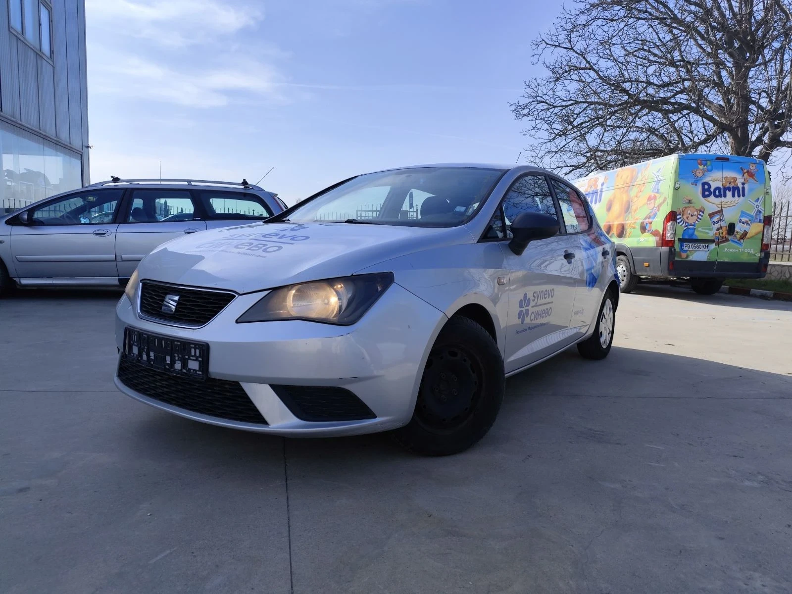 Seat Ibiza 1.2 | Mobile.bg � ����������� 3
