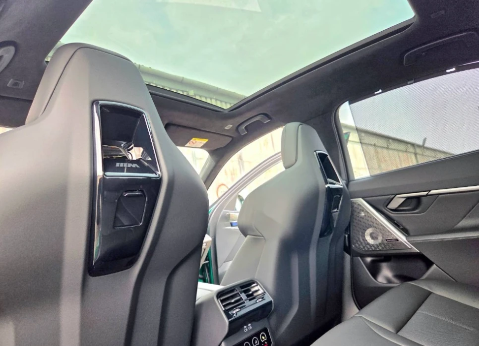 BMW M5 xDrive, снимка 8 - Автомобили и джипове - 53894272