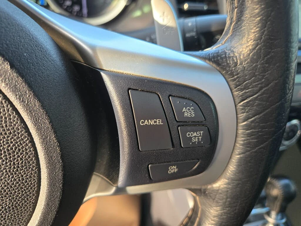 Mitsubishi Lancer EVO X MR * АвтоКредит* (ЦЕНА ДО БГ), снимка 12 - Автомобили и джипове - 54011280