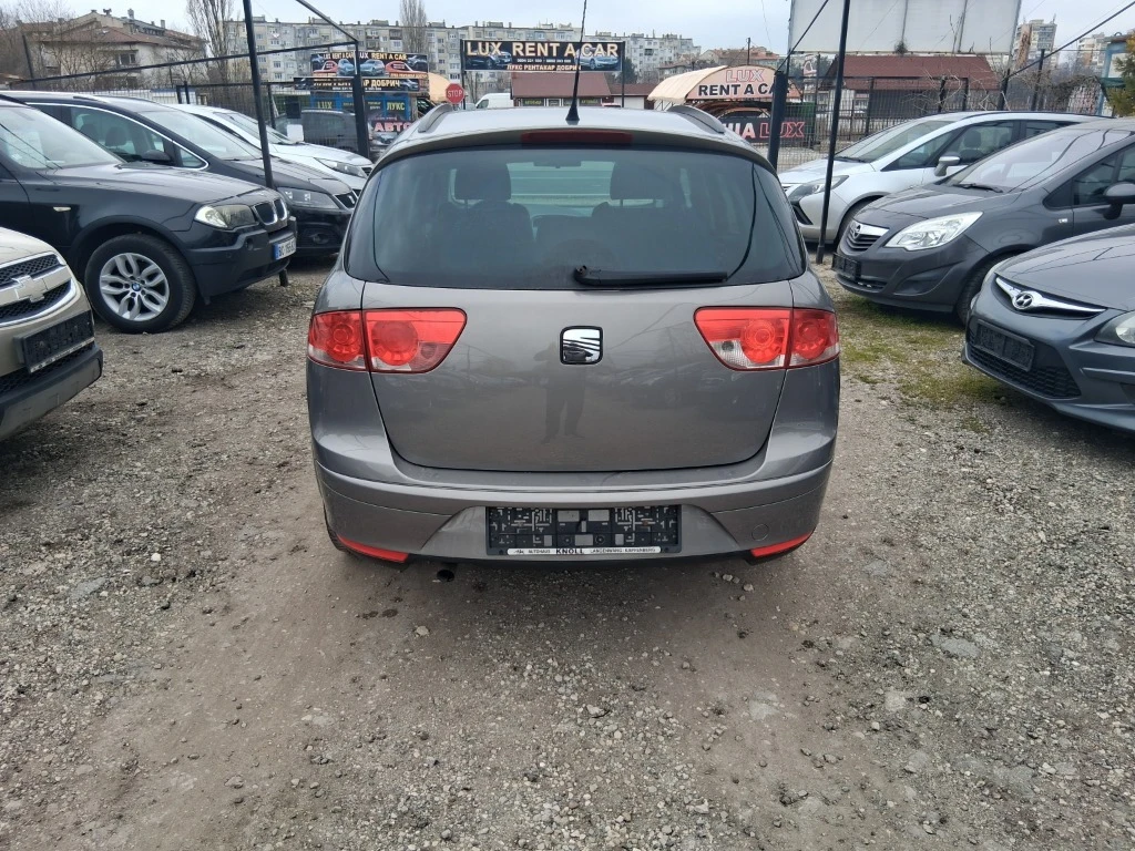 Seat Altea XL , снимка 6 - Автомобили и джипове - 54034097