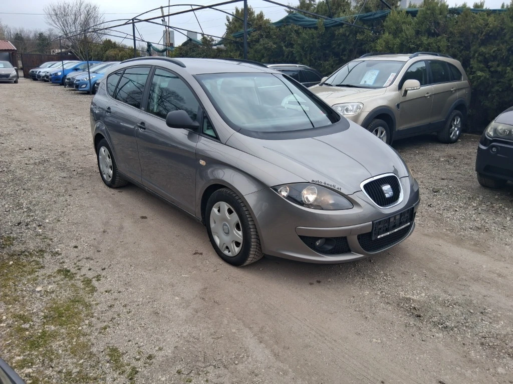 Seat Altea XL , снимка 3 - Автомобили и джипове - 54034097