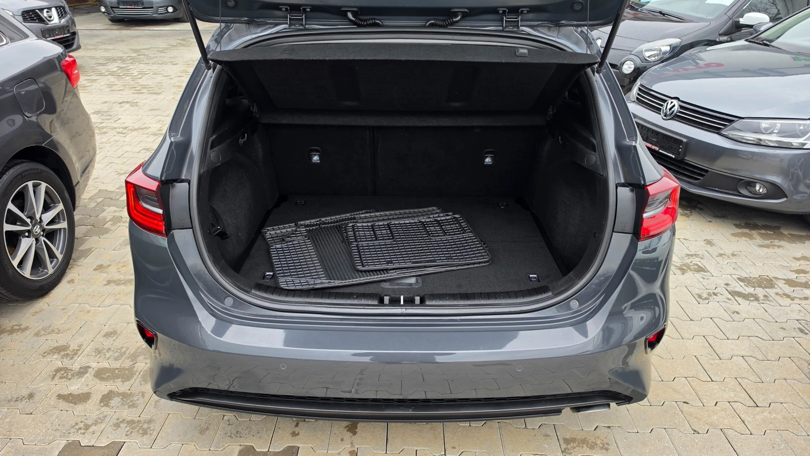 Kia Ceed 1.6* ����* ������* 2019�. | Mobile.bg � ����������� 9