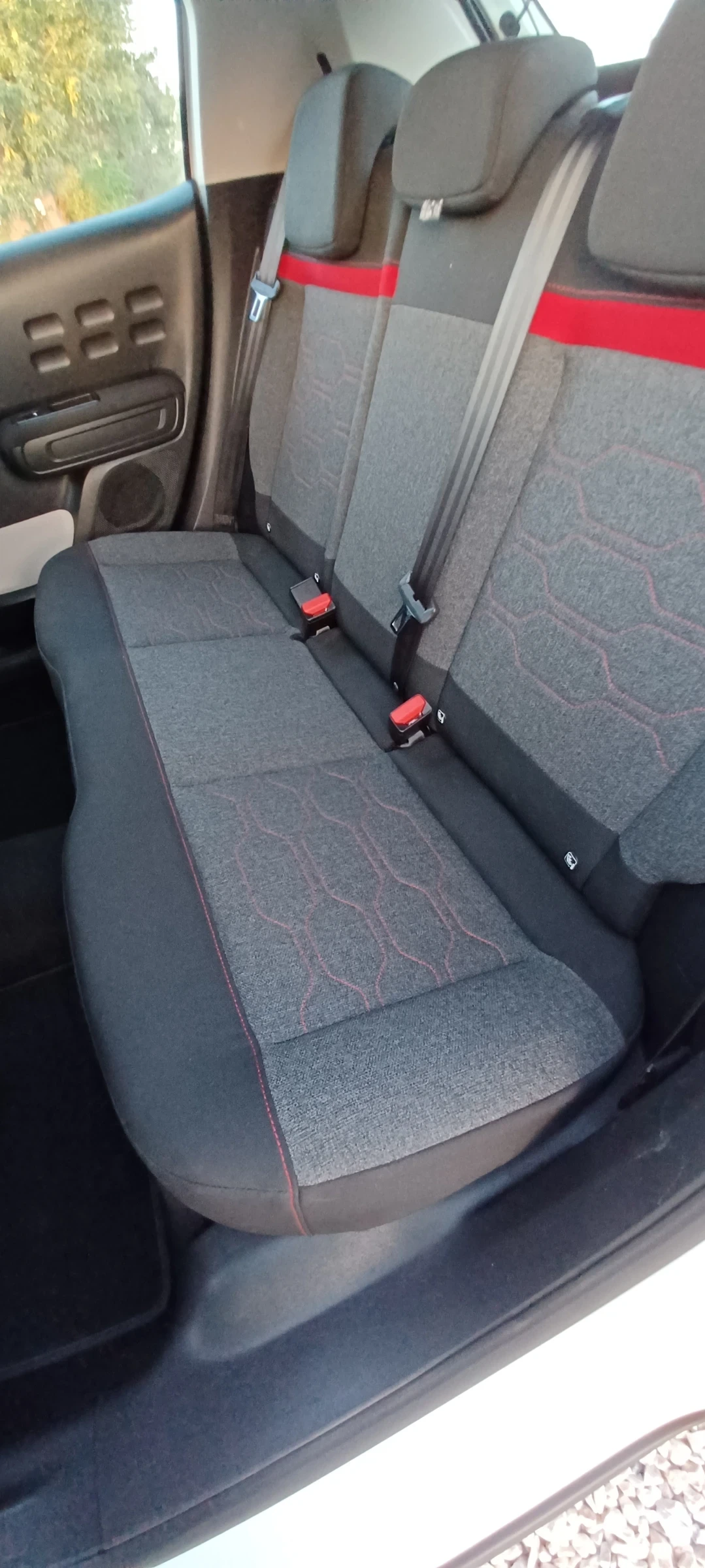 Citroen C3 1.6 HDI, снимка 15 - Автомобили и джипове - 54061618