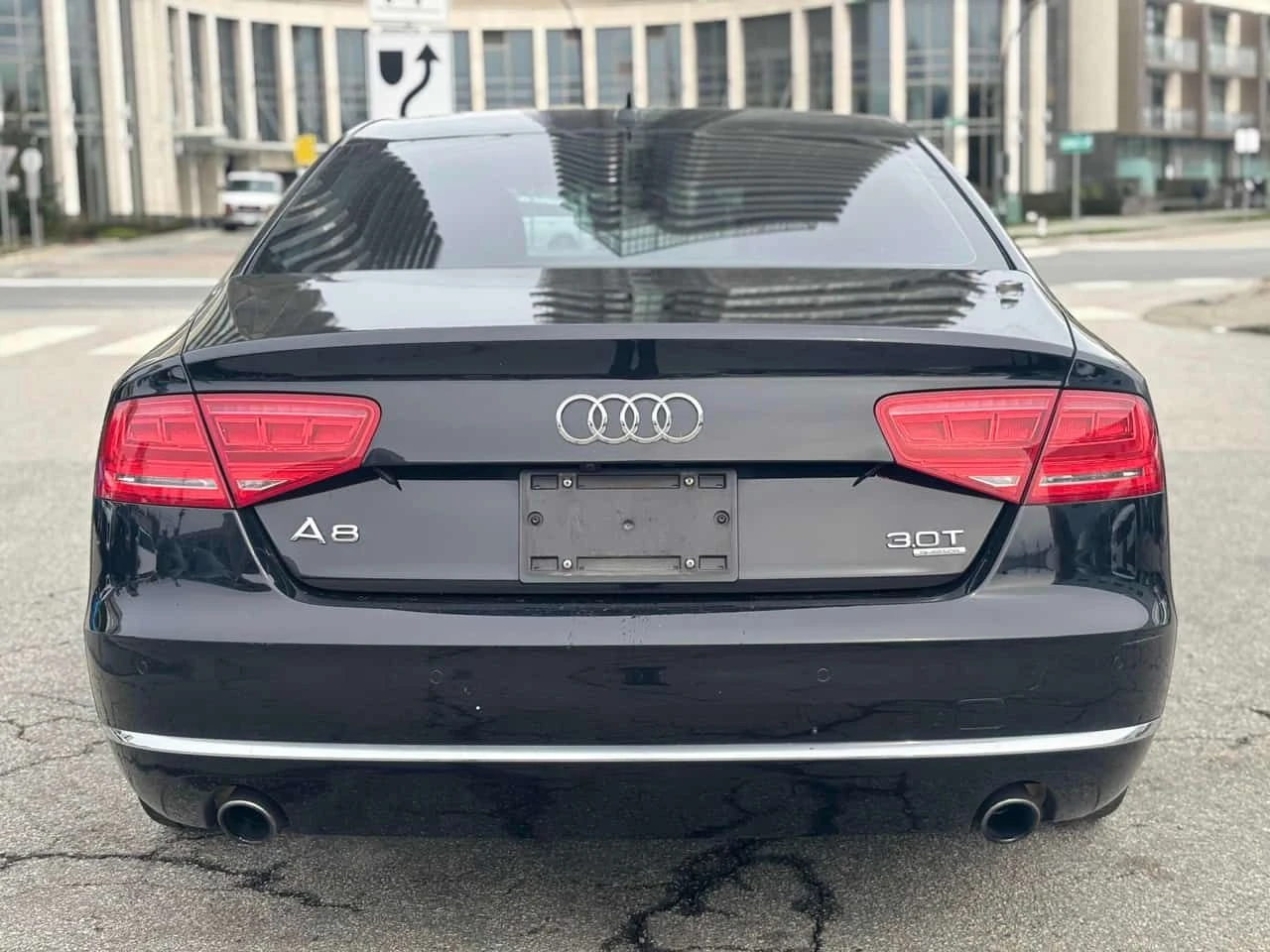 Audi A8 Premium 3.0T /���������/CAMERA | Mobile.bg � ����������� 4