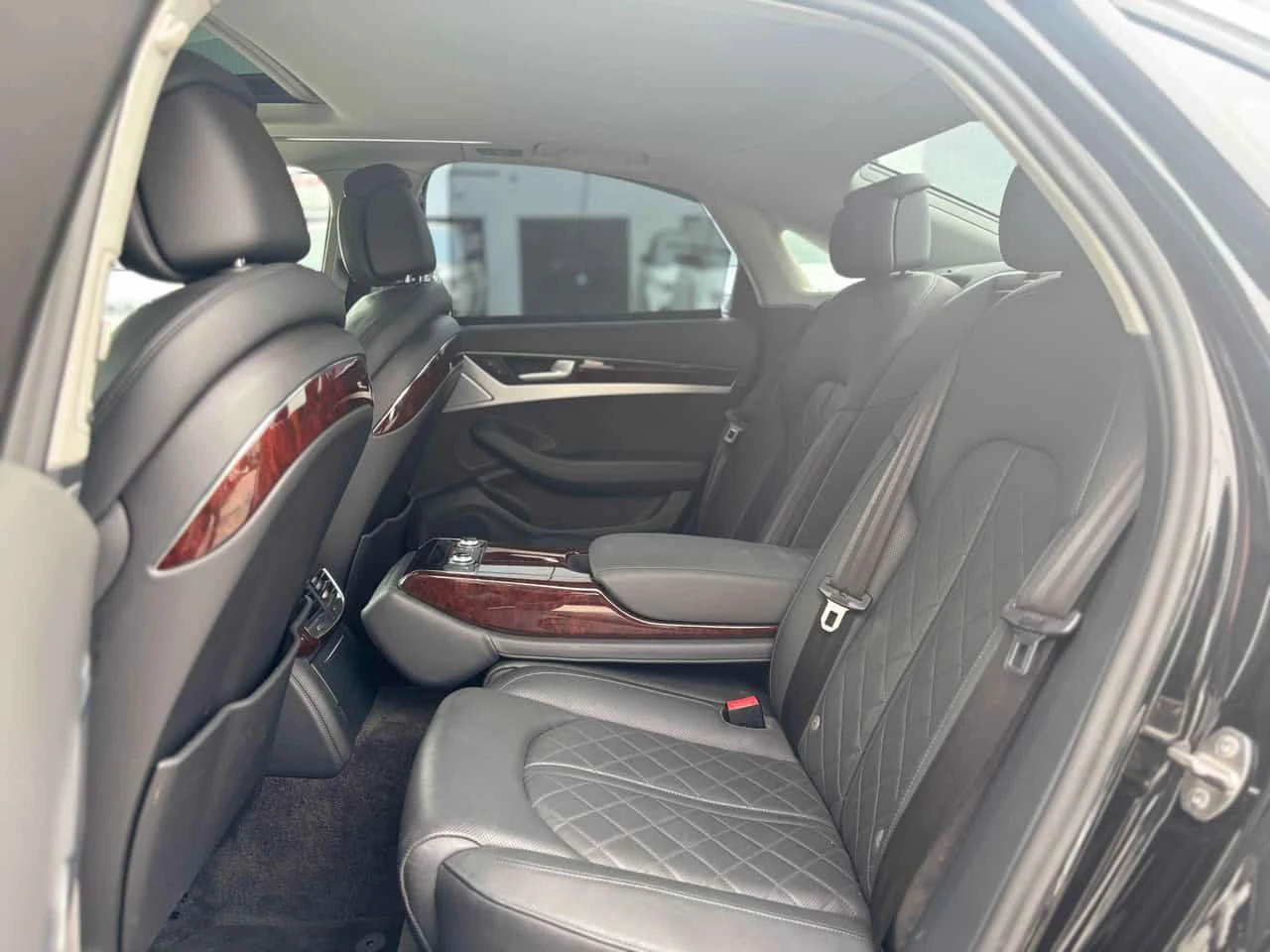 Audi A8 Premium 3.0T /���������/CAMERA | Mobile.bg � ����������� 10