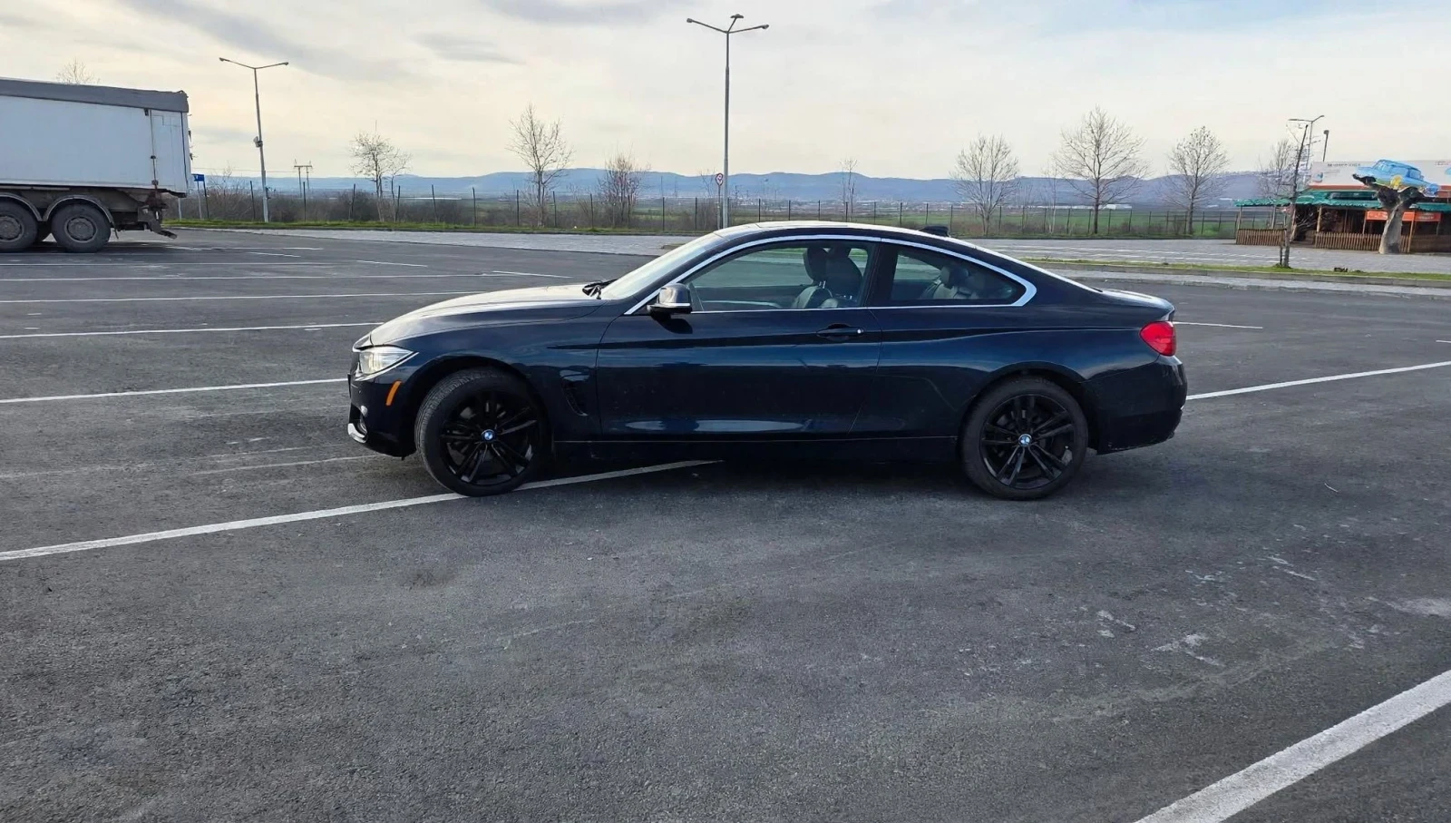 BMW 430 X drive | Mobile.bg � ����������� 8
