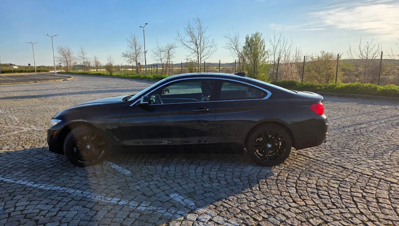 BMW 430 X drive | Mobile.bg � ����������� 7