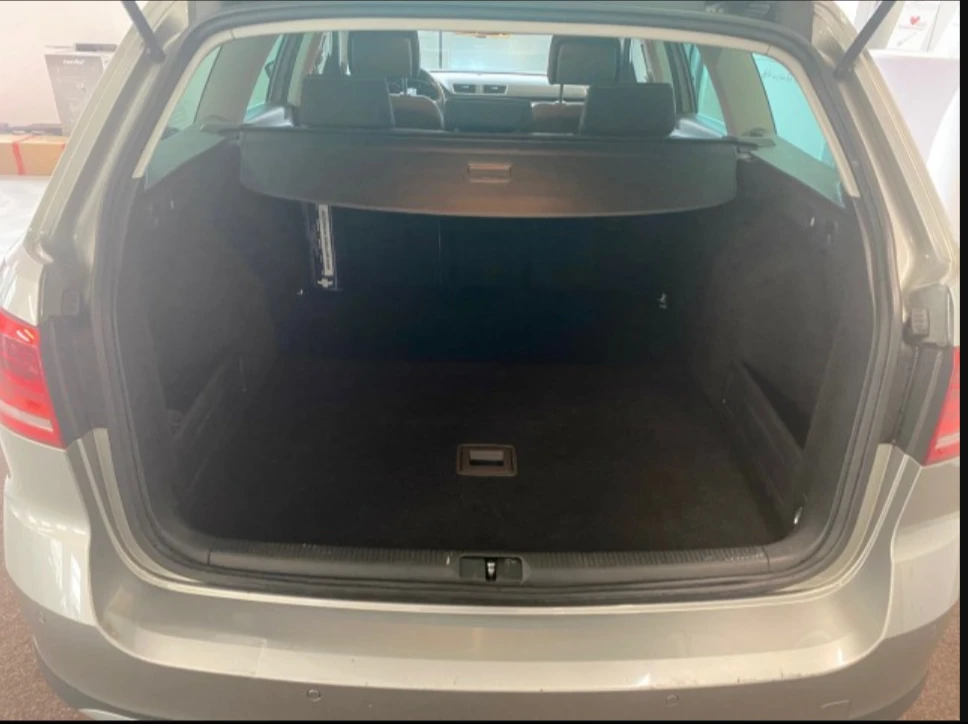 VW Passat Alltrack, снимка 5 - Автомобили и джипове - 54739123