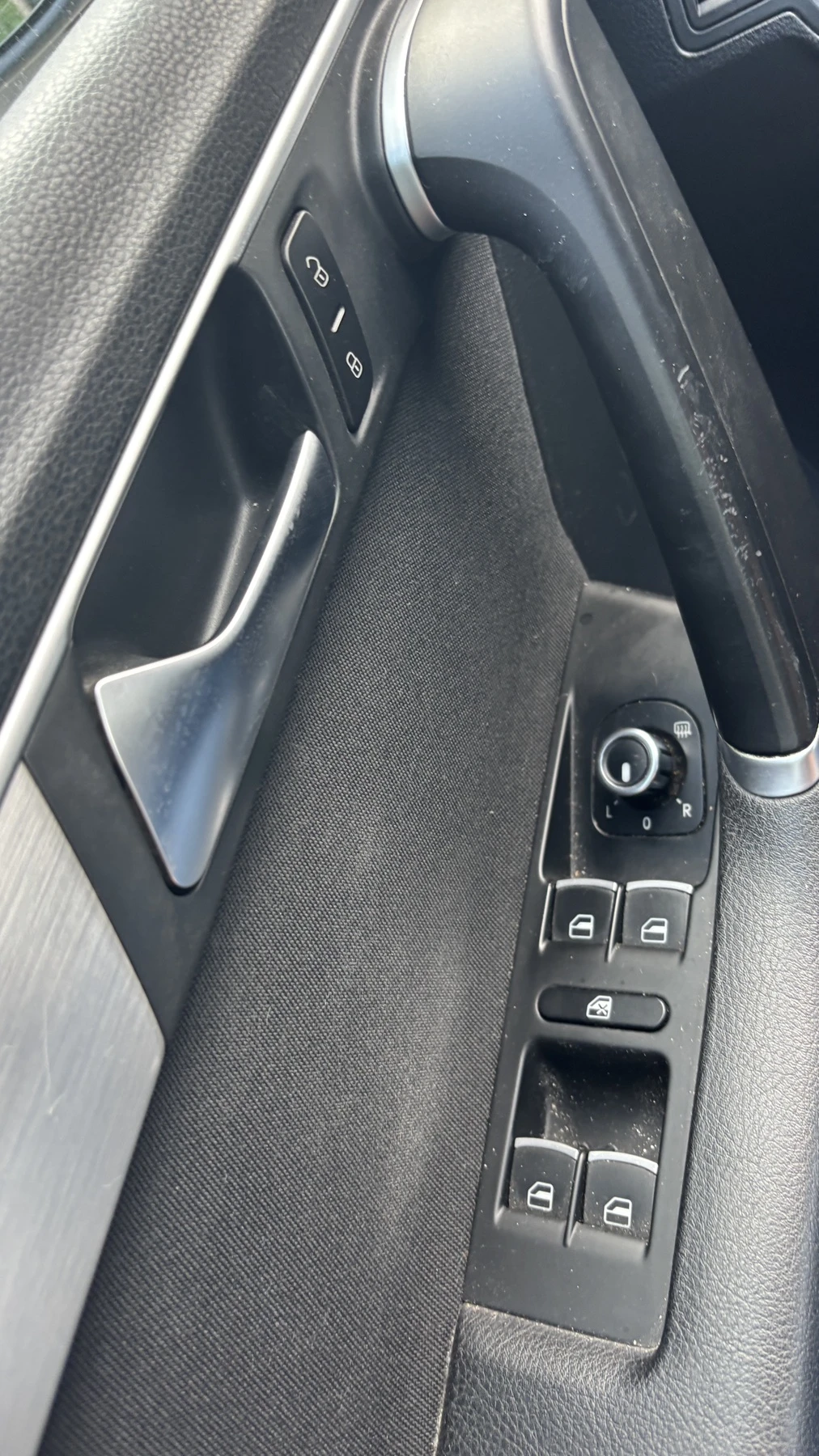 VW Passat Alltrack, снимка 13 - Автомобили и джипове - 54739123