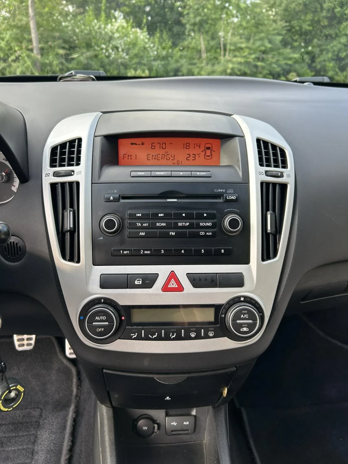 Kia Ceed, снимка 14 - Автомобили и джипове - 54755668