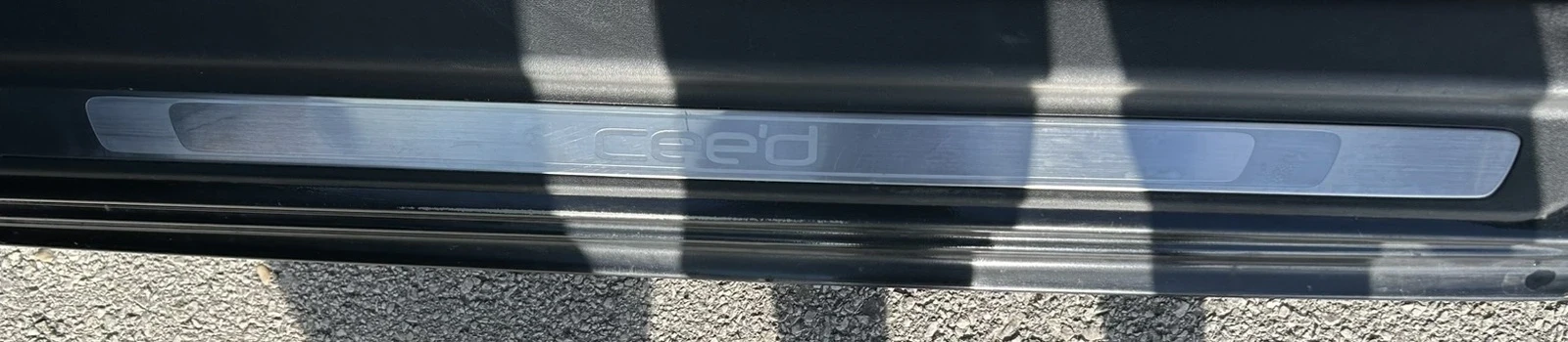 Kia Ceed, снимка 15 - Автомобили и джипове - 54755668