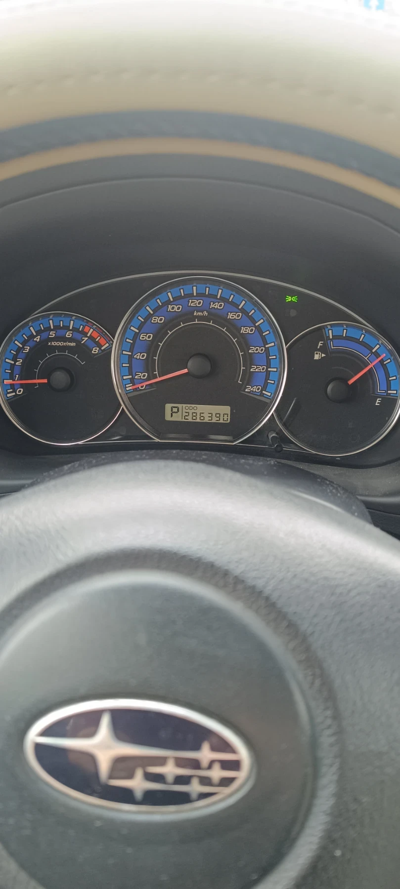 Subaru Forester, снимка 7 - Автомобили и джипове - 55096385