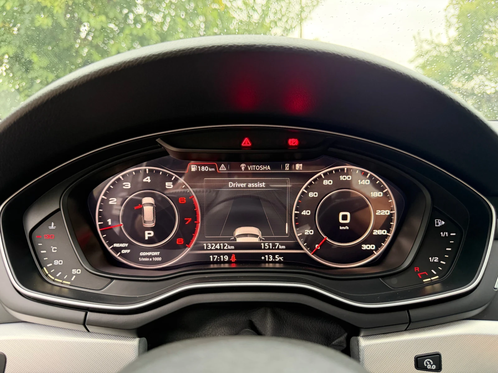 Audi A4 2.0i 190�� ���.��� 132�.�� ���������-7�� ������� | Mobile.bg � ����������� 16