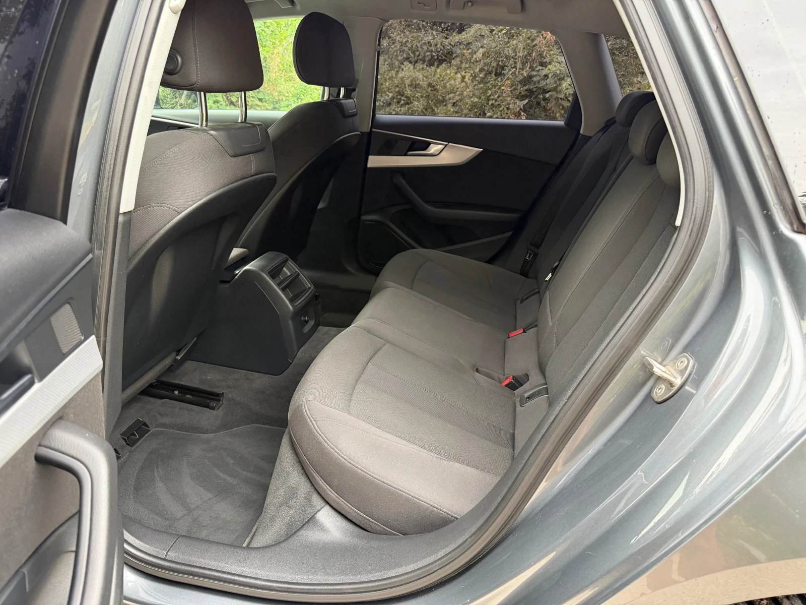 Audi A4 2.0i 190�� ���.��� 132�.�� ���������-7�� ������� | Mobile.bg � ����������� 13