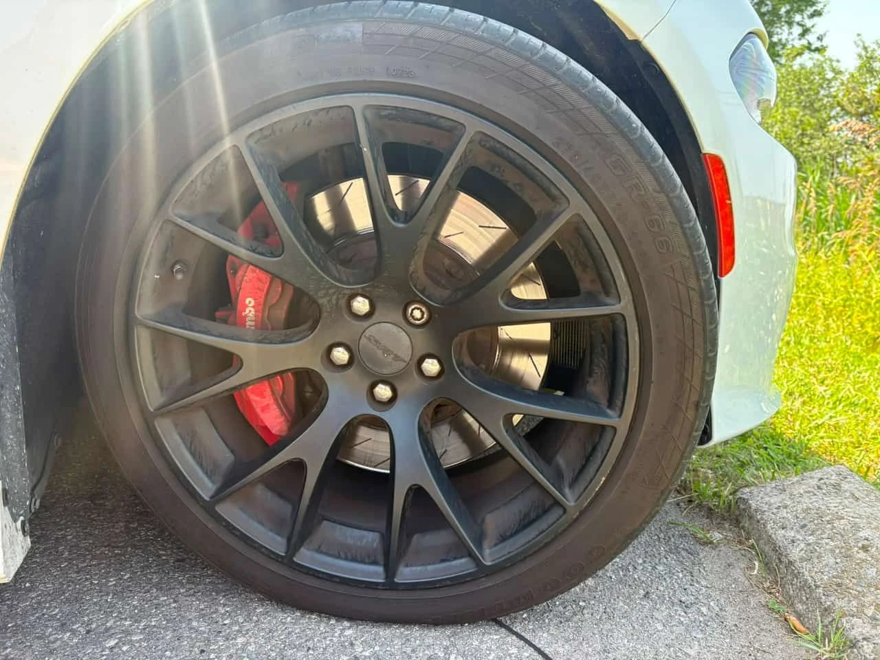 Dodge Charger * SRT Hellcat * CARFAX * ЦЕНА ДО БГ, снимка 9 - Автомобили и джипове - 55140476