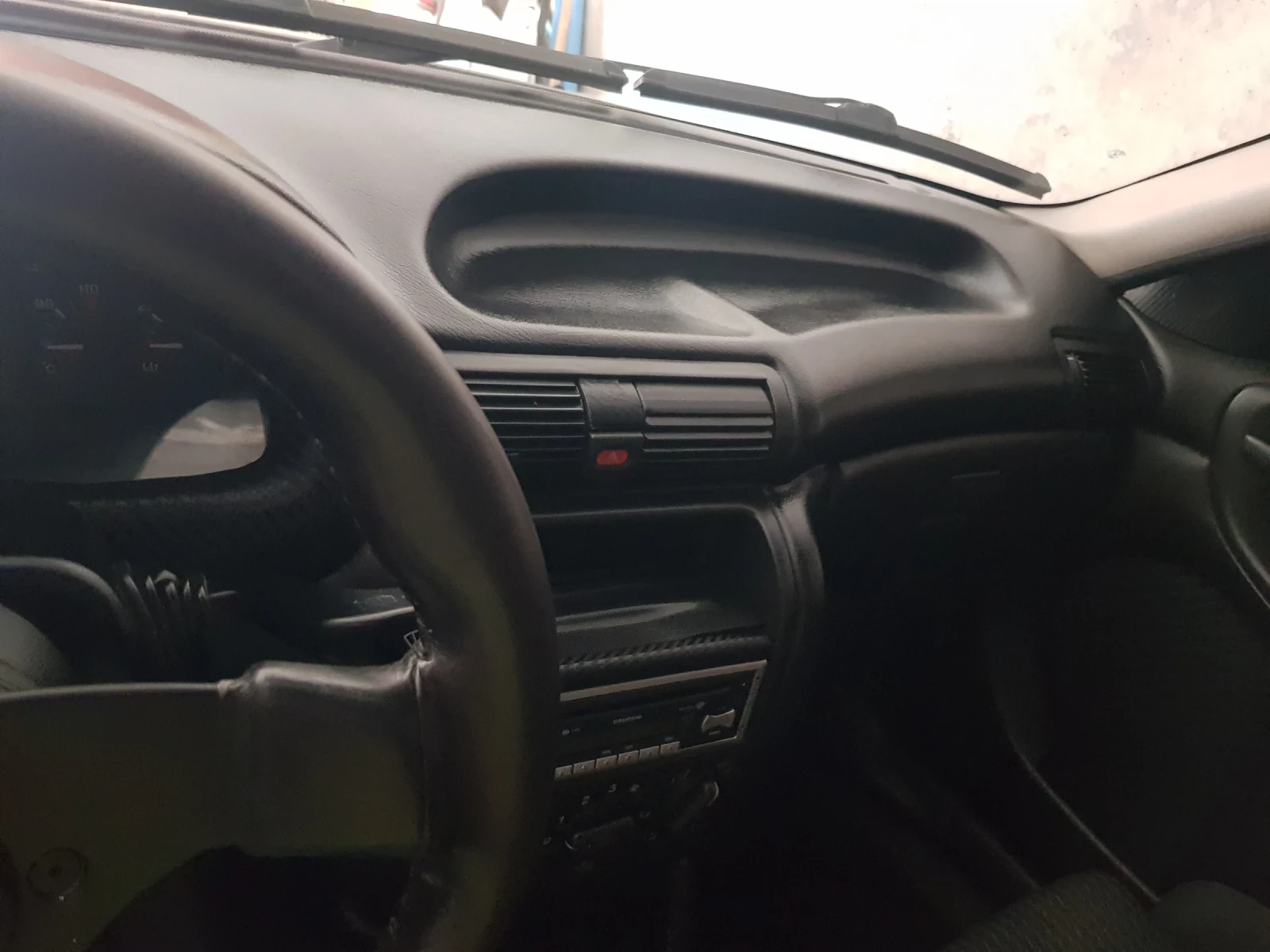 Opel Astra 2.0 GSi C20XE, снимка 2 - Автомобили и джипове - 55395891