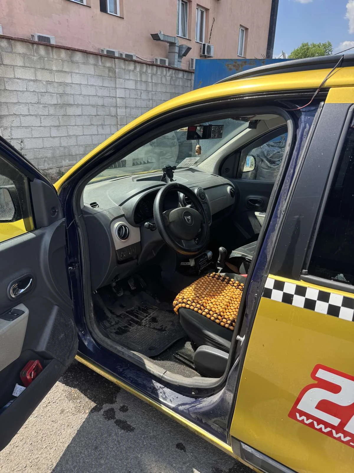 Dacia Lodgy | Mobile.bg � ����������� 6