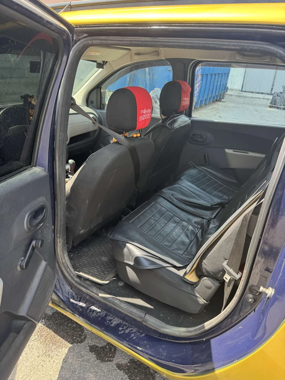 Dacia Lodgy | Mobile.bg � ����������� 7