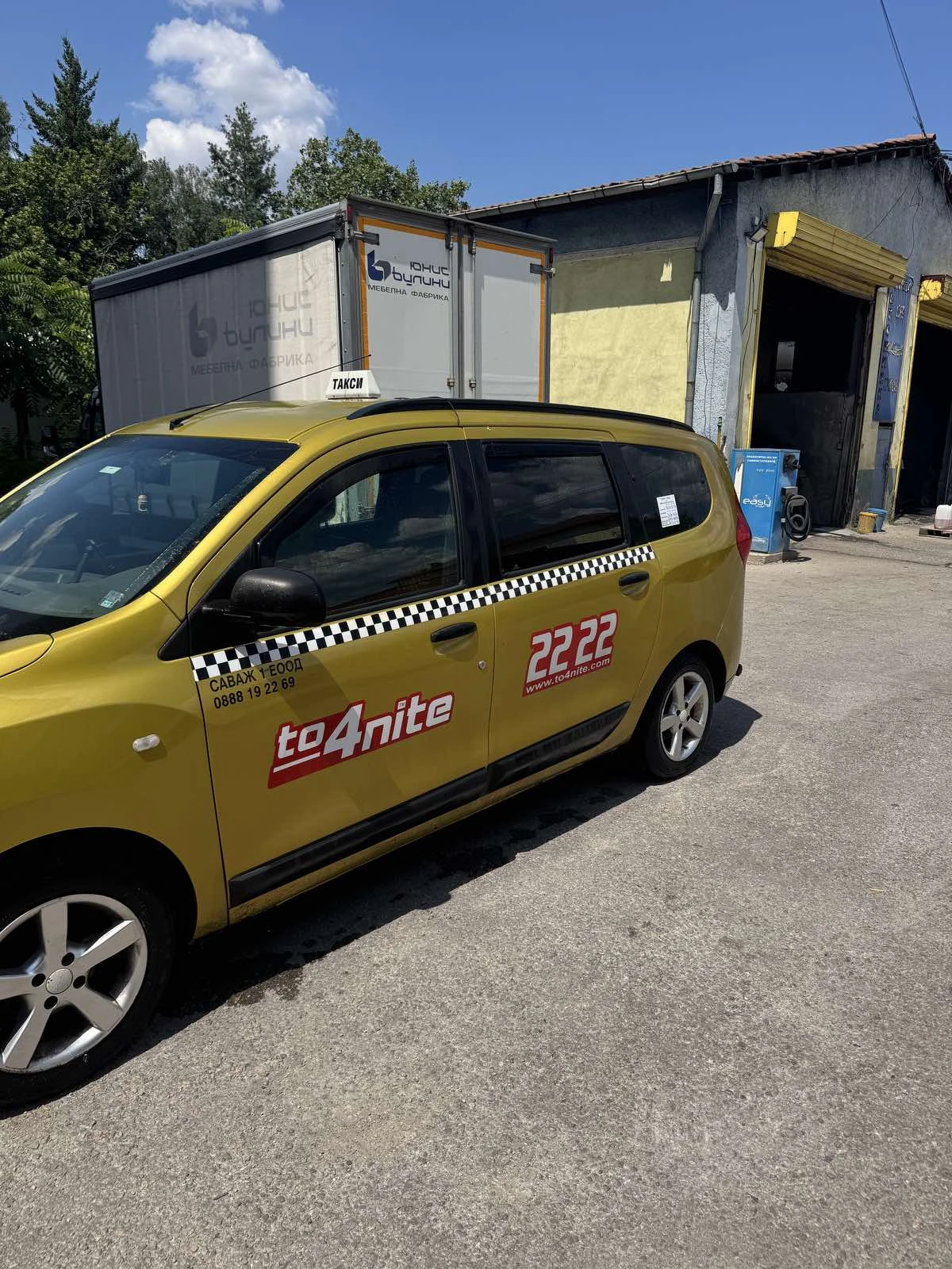 Dacia Lodgy | Mobile.bg � ����������� 3