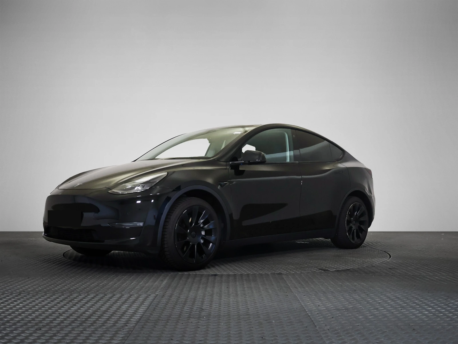 Tesla Model Y Long Range Dual Motor  46650 KM