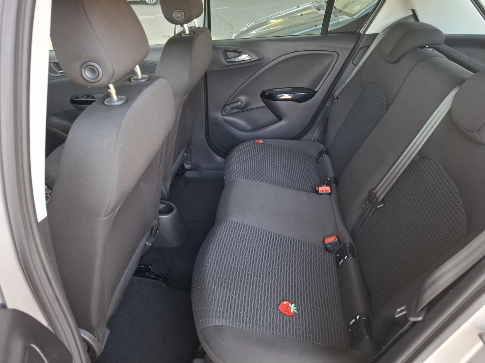 Opel Corsa 1.4 * ГАЗ* 90 к.с. * EURO6, снимка 11 - Автомобили и джипове - 55750067