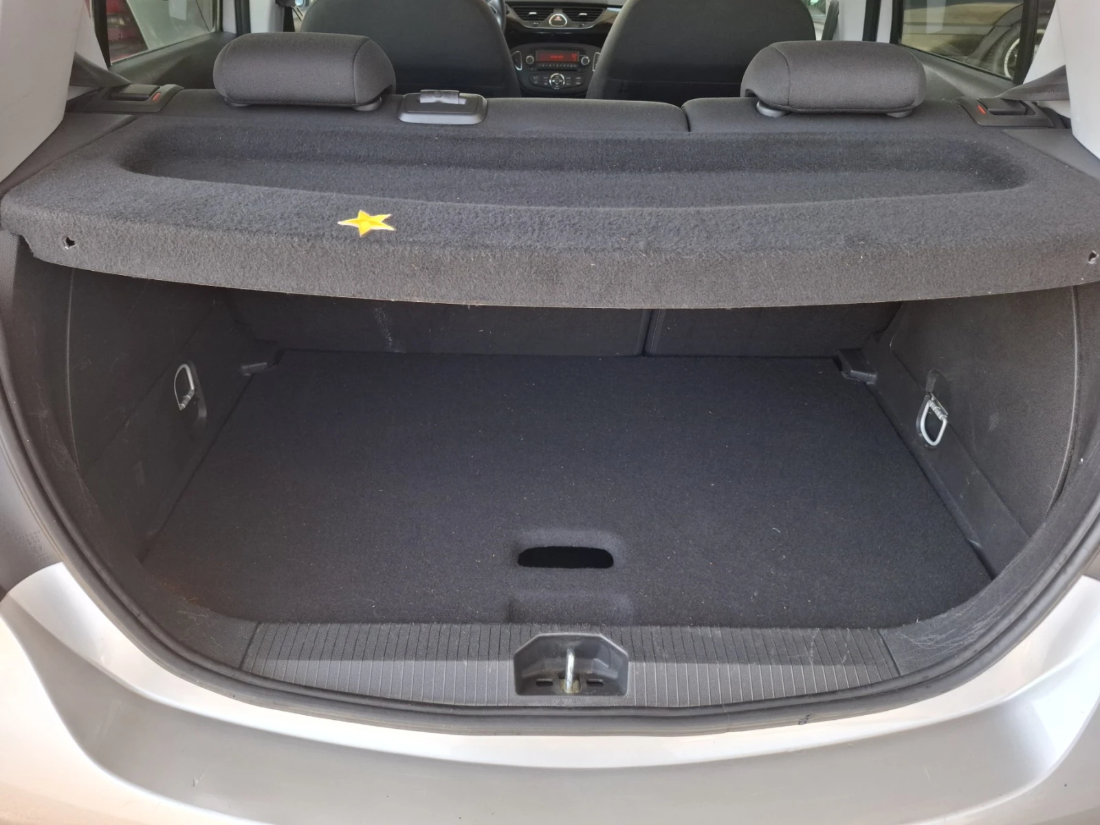 Opel Corsa 1.4 * ГАЗ* 90 к.с. * EURO6, снимка 12 - Автомобили и джипове - 55750067