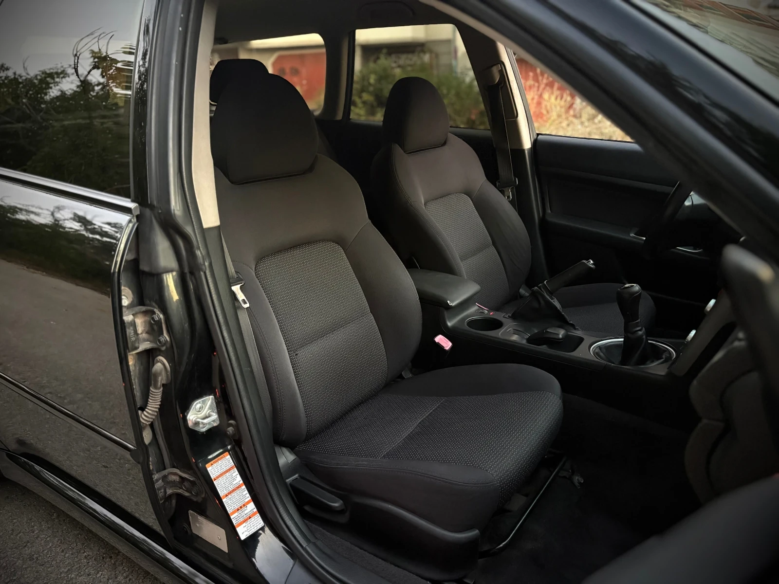 Subaru Legacy * 2.0i * 150�.� * BRC * �������� ������� *  | Mobile.bg � ����������� 14