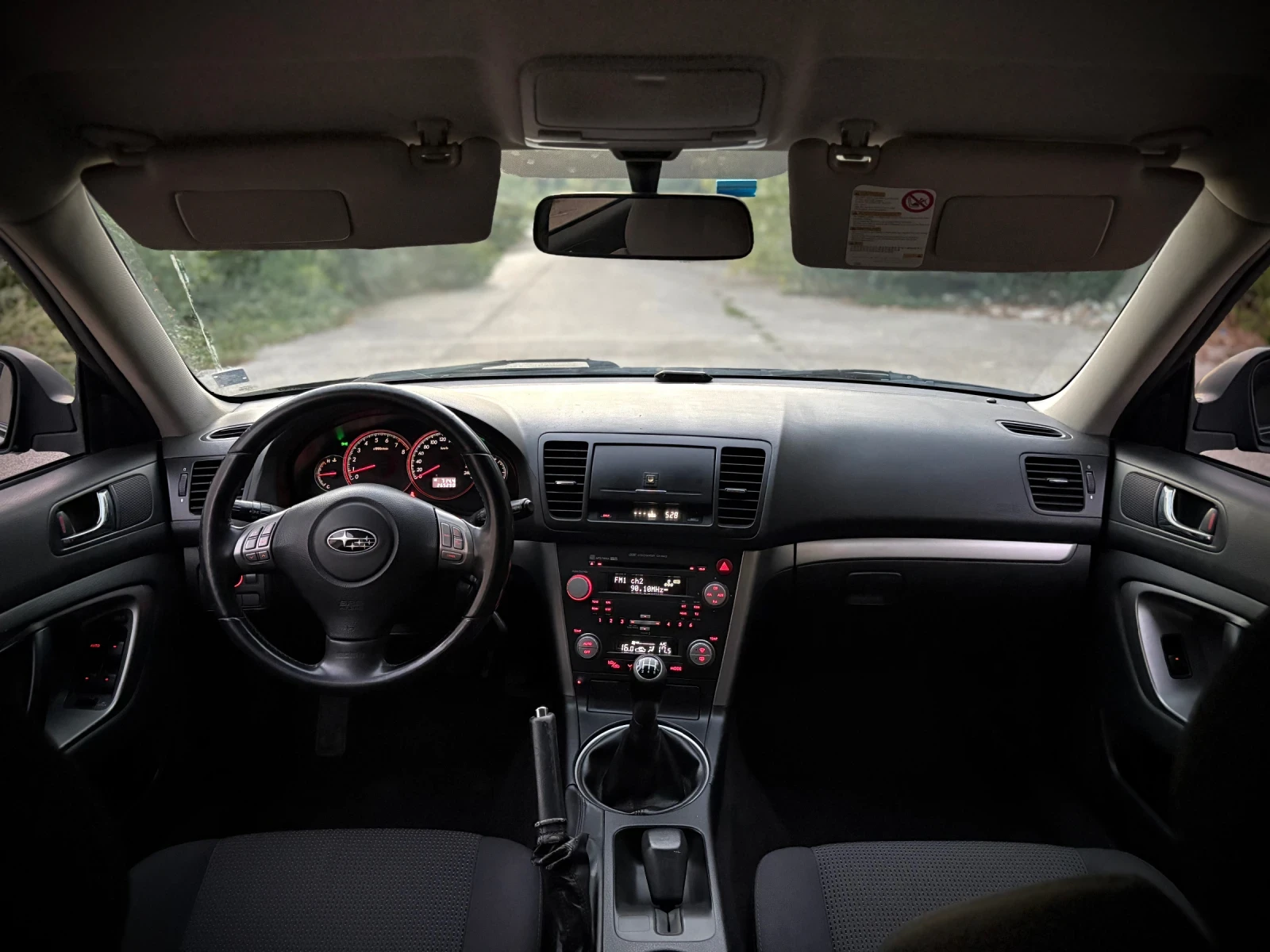 Subaru Legacy * 2.0i * 150�.� * BRC * �������� ������� *  | Mobile.bg � ����������� 15