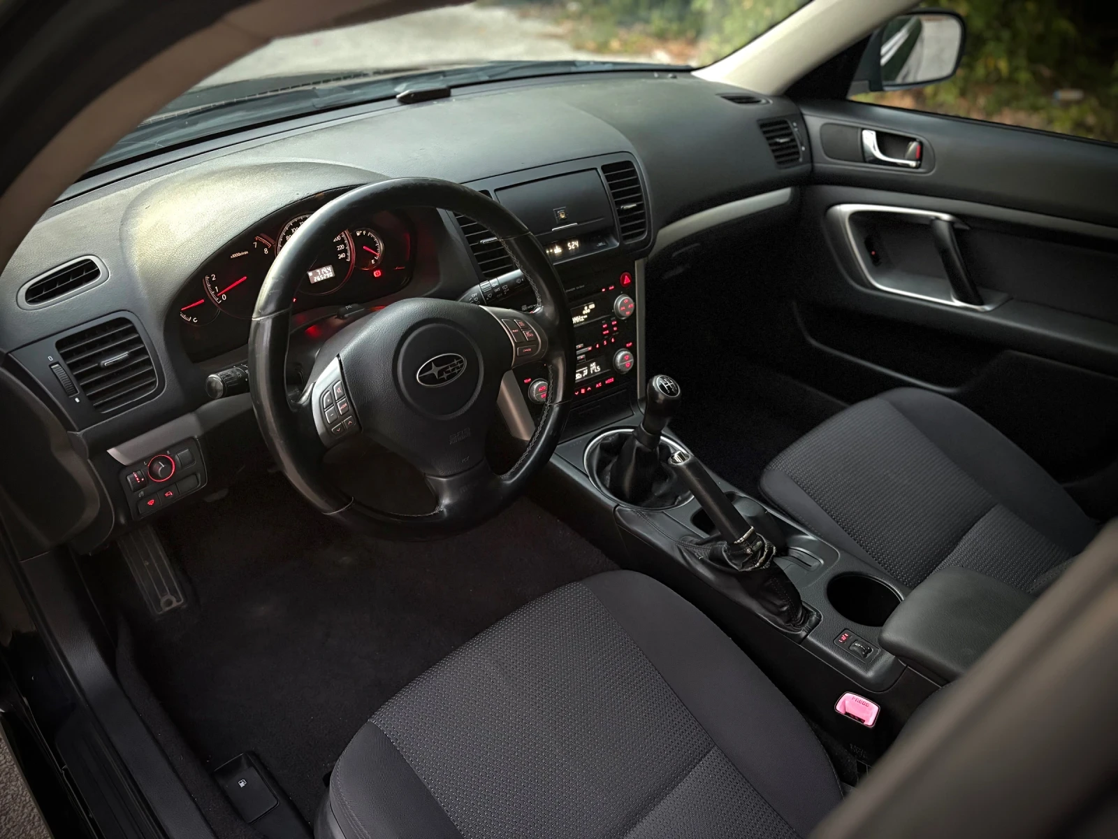 Subaru Legacy * 2.0i * 150�.� * BRC * �������� ������� *  | Mobile.bg � ����������� 10