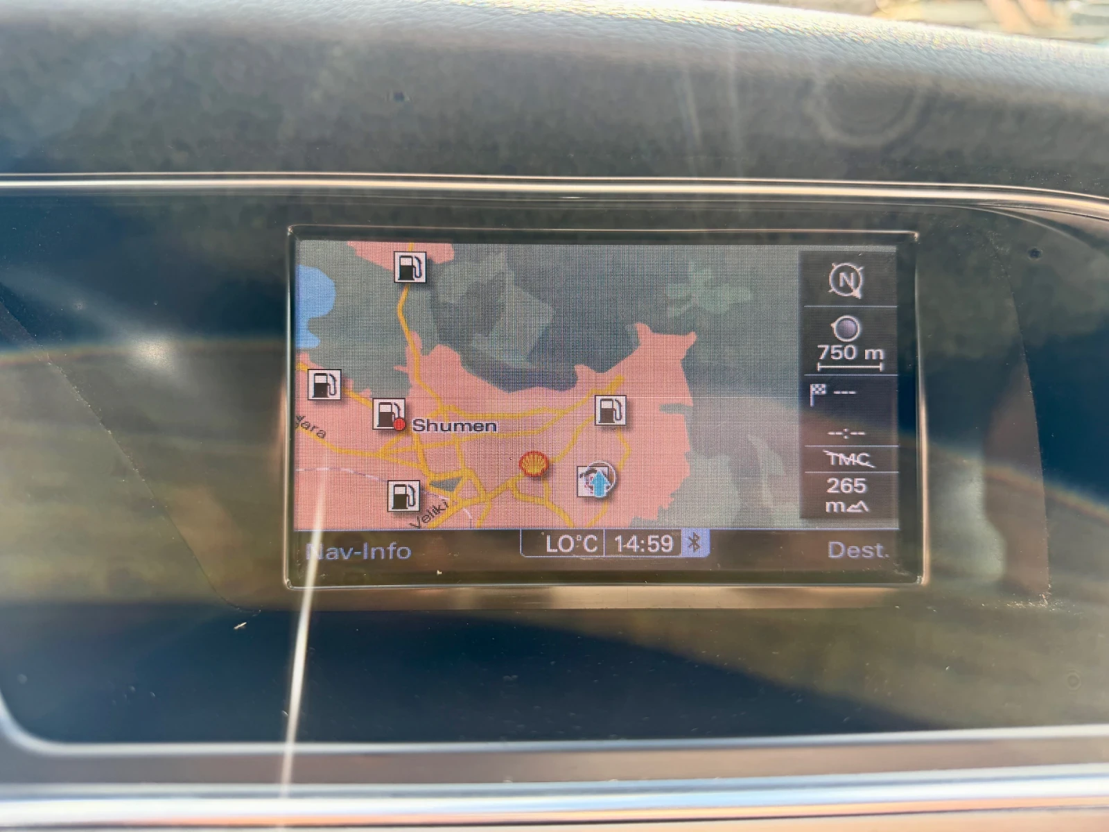 Audi A4 2.0 TDI-150 кс NAVI FACE, снимка 2 - Автомобили и джипове - 56031705