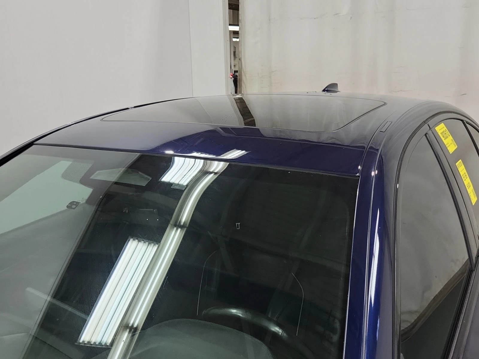 BMW 540 XDRIVE * M SPORT * FACELIFT * ОБДУХВАНЕ * CARFAX, снимка 13 - Автомобили и джипове - 56068762