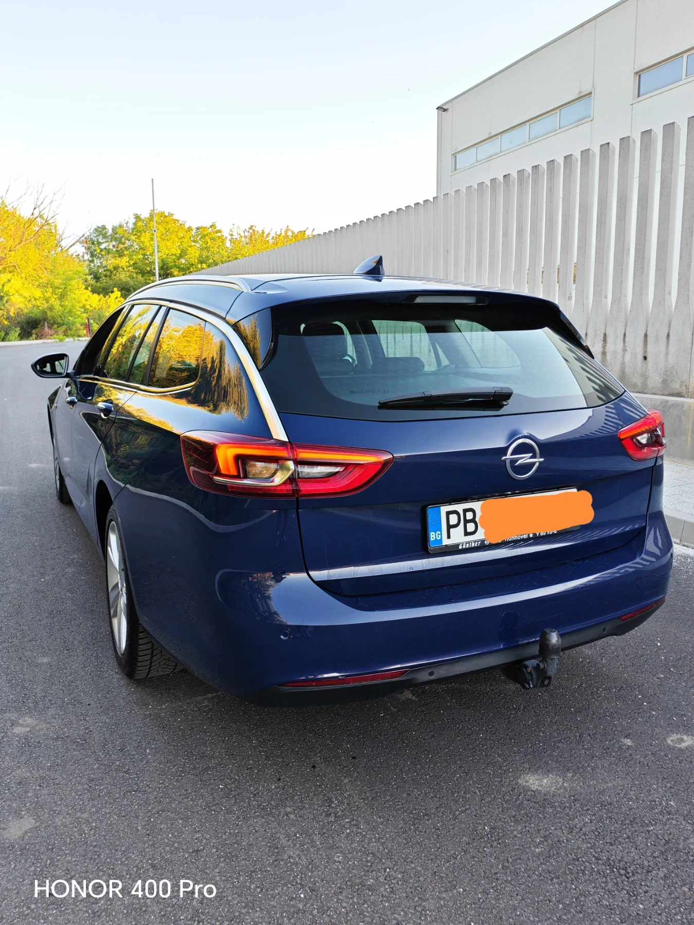 Opel Insignia Перфектен, снимка 6 - Автомобили и джипове - 56136934