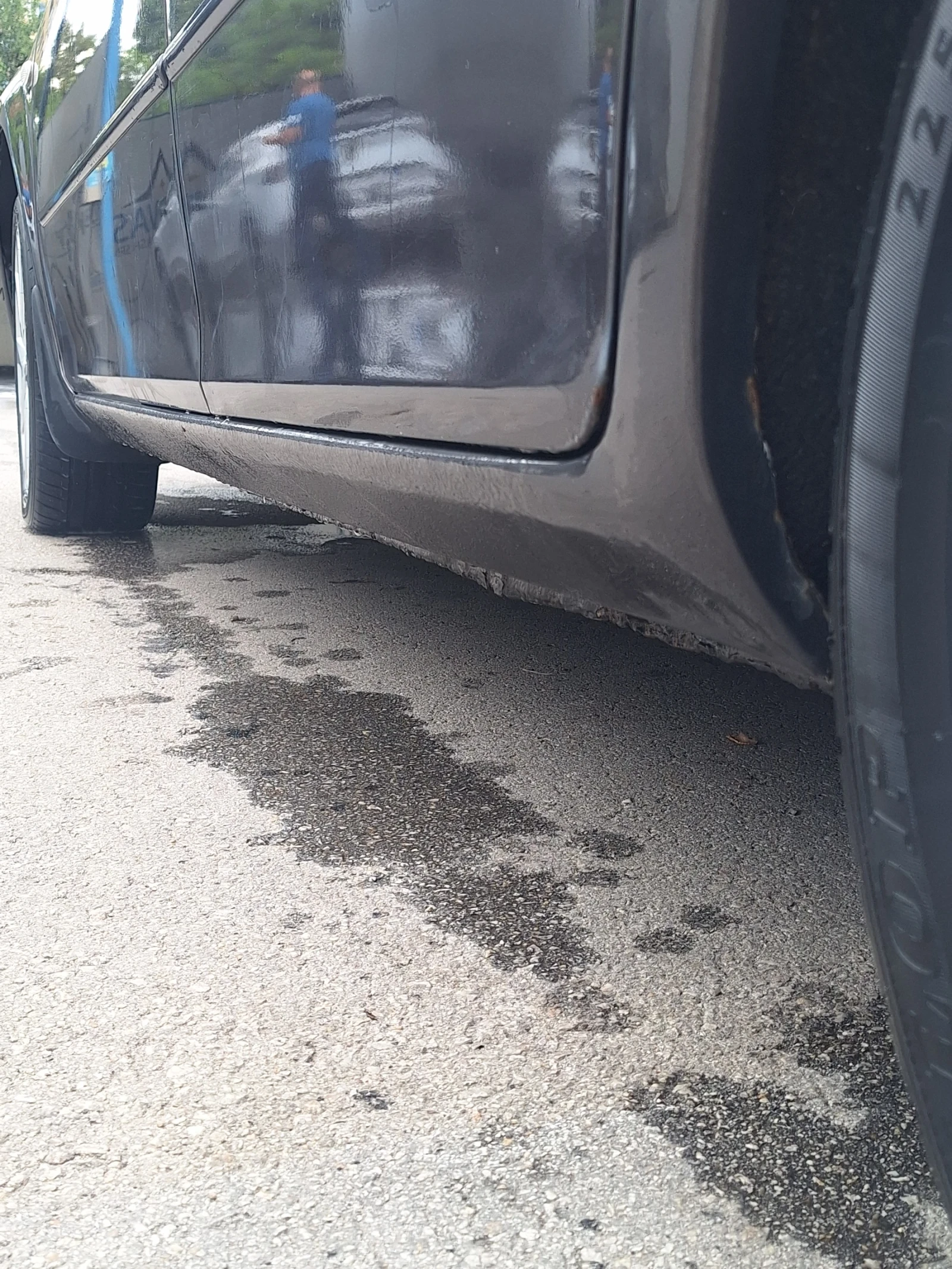 Mazda 6, снимка 6 - Автомобили и джипове - 56245222
