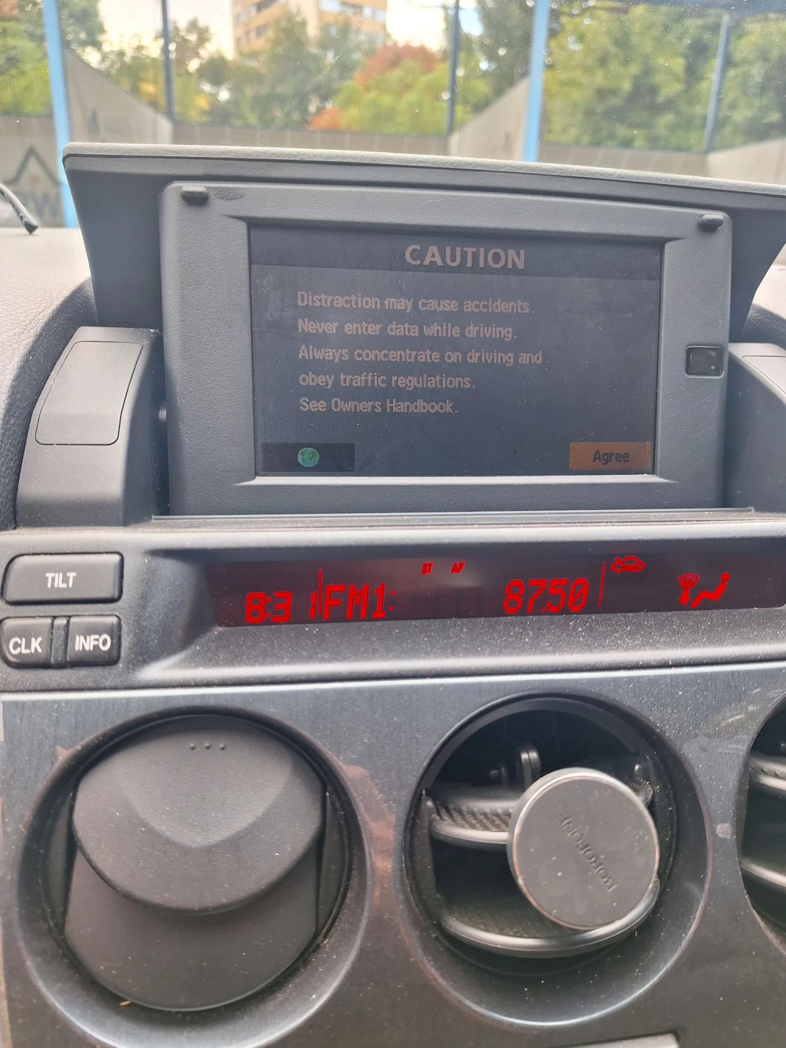 Mazda 6, снимка 9 - Автомобили и джипове - 56245222