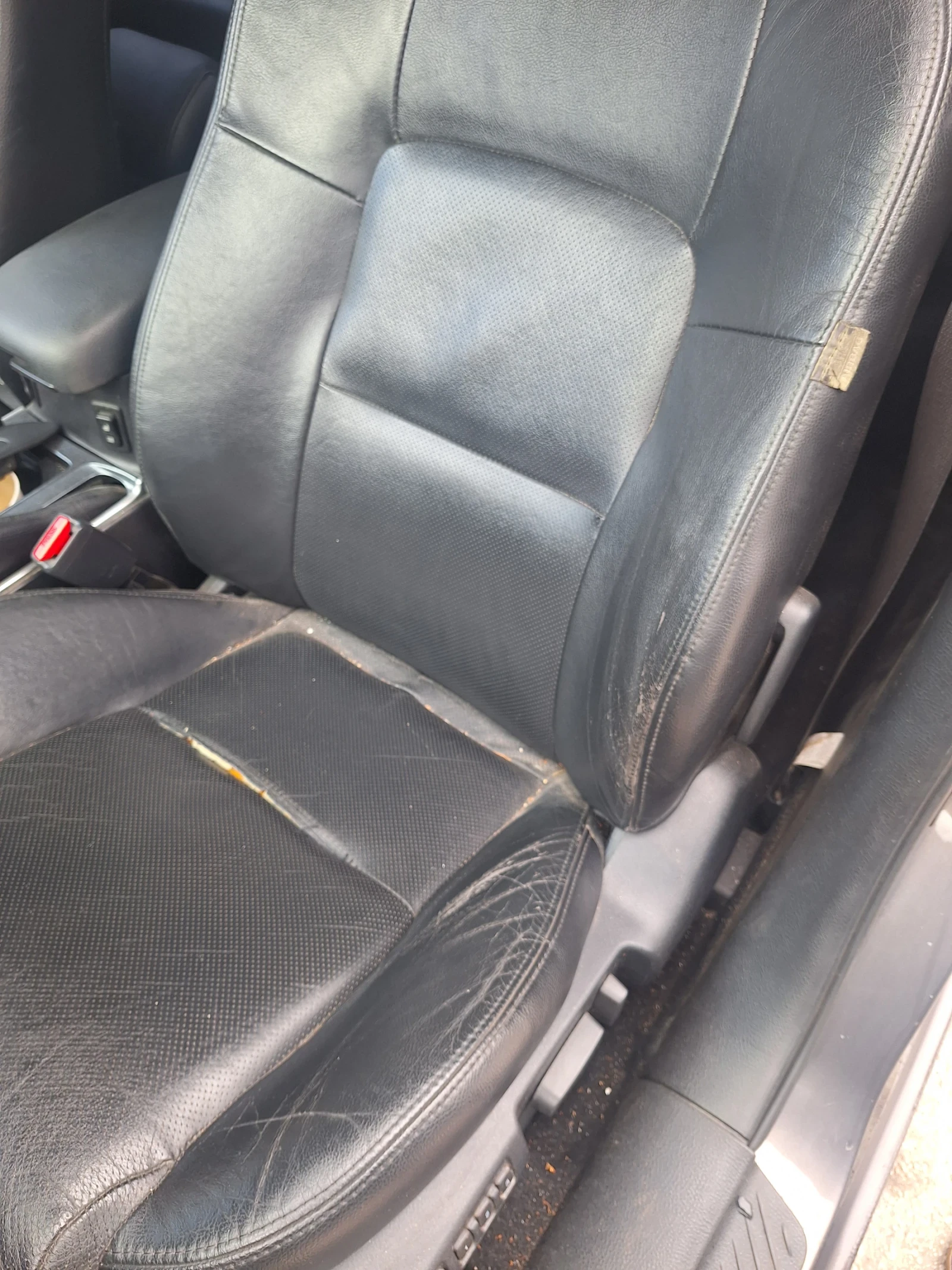 Mazda 6, снимка 11 - Автомобили и джипове - 56245222