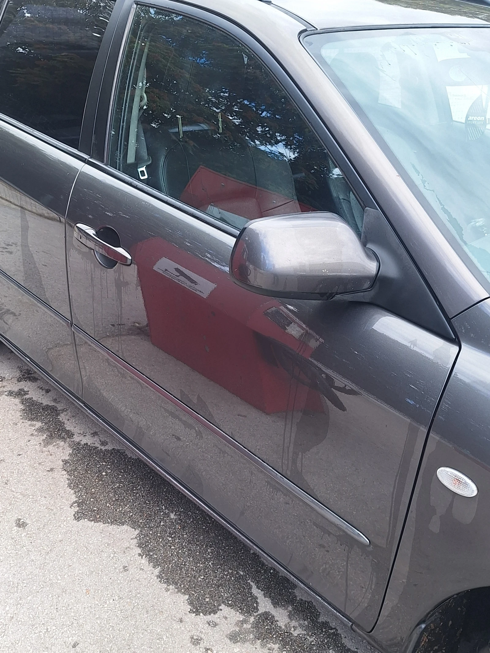 Mazda 6, снимка 2 - Автомобили и джипове - 56245222