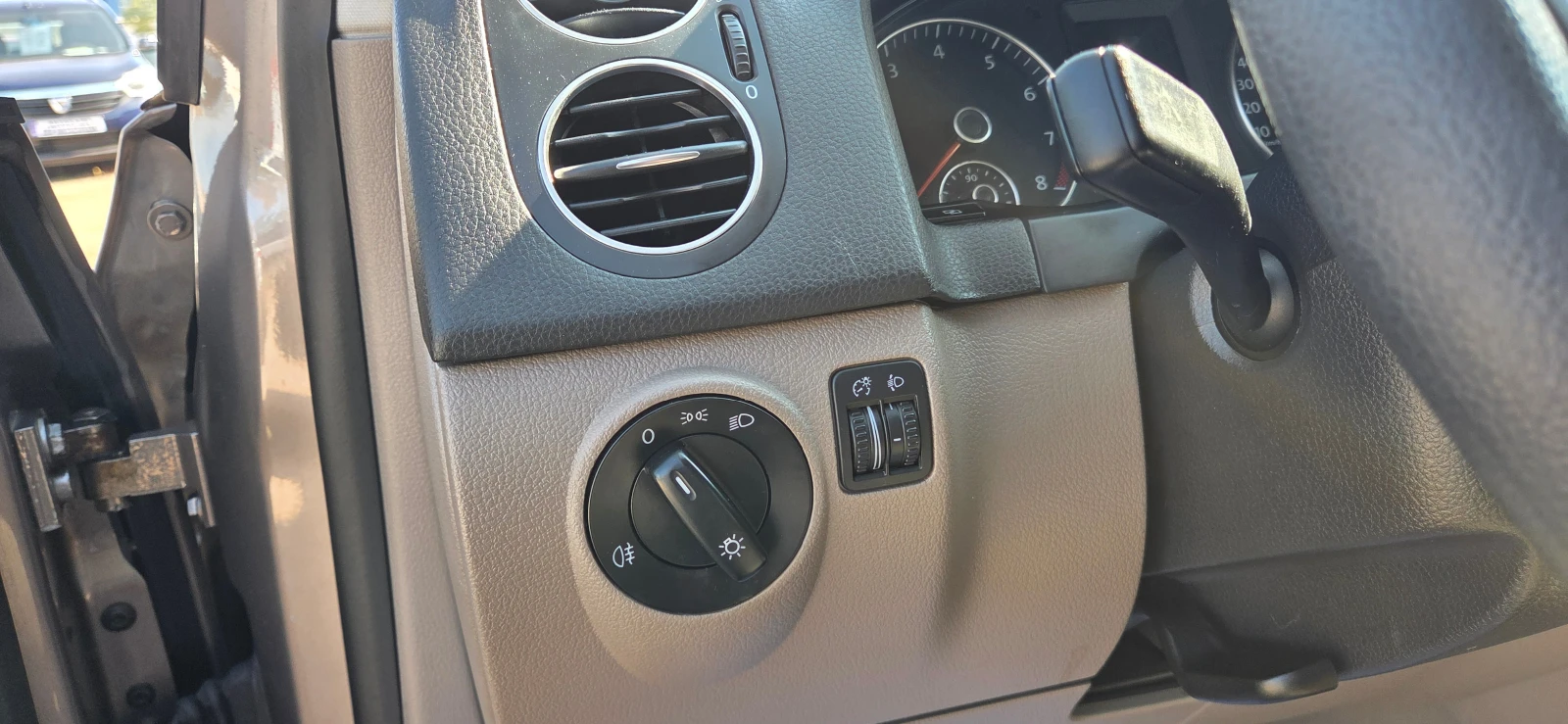VW Golf Plus 1.4 ������ ����� | Mobile.bg � ����������� 7