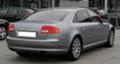 Audi A8 6.0L W12, снимка 2